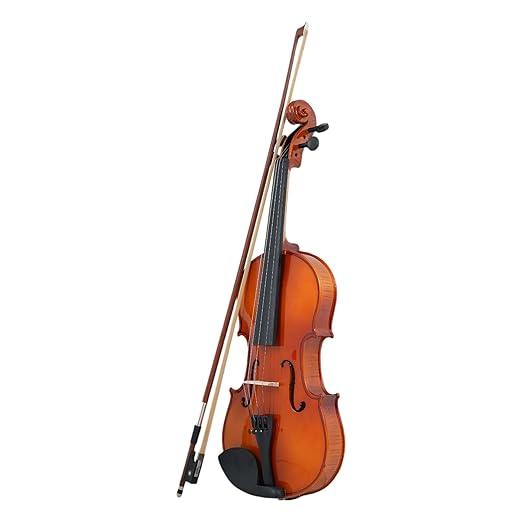 Violin 4/4 Size