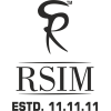 RSIM Logo